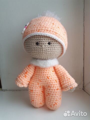 Интерьерные куклы