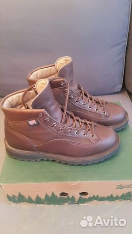 Ботинки Danner Light GoreTex US8