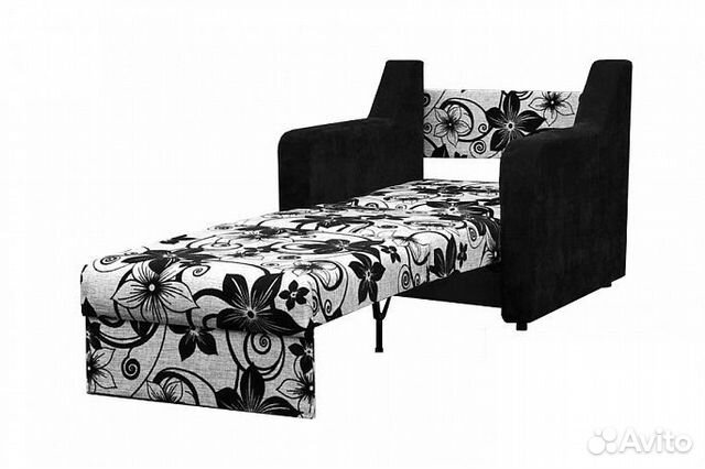 Кресло-кровать