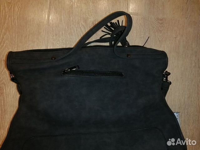 Продам сумку, новая