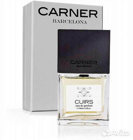 Carner Barcelona Cuirs - Карнер Барселона