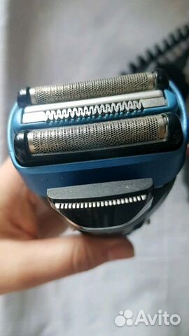 Электрическая бритва Braun CT4s CoolTec Электрическая бритва Braun CT4s CoolTec