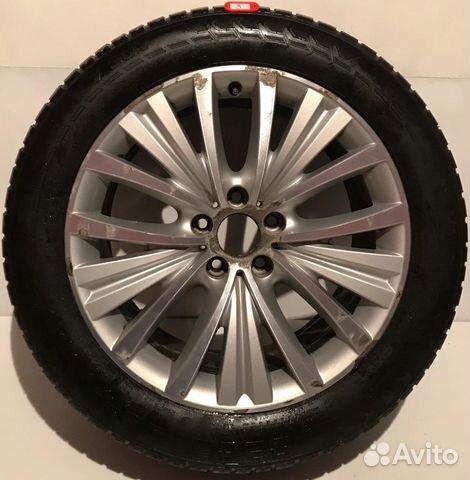 Колеса в сборе BMW X5 F15 Колеса в сборе BMW X5 F15