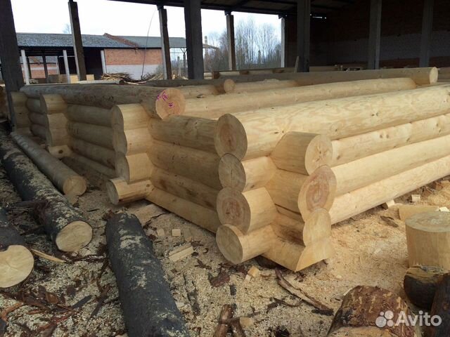 Сруб дома Сруб дома