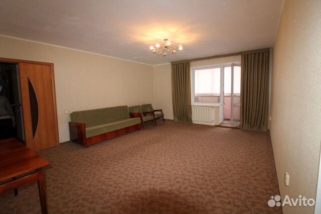 3-к квартира, 82 м², 2/10 эт. 3-к квартира, 82 м², 2/10 эт.