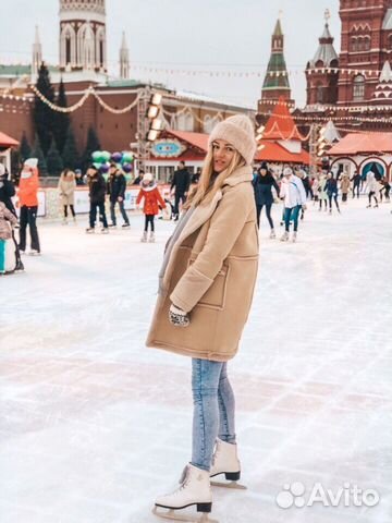 Дубленка
