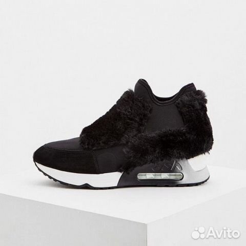 Кроссовки ASH Кроссовки ASH