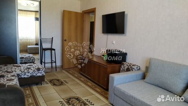 2-к квартира, 62 м², 11/16 эт. 2-к квартира, 62 м², 11/16 эт.
