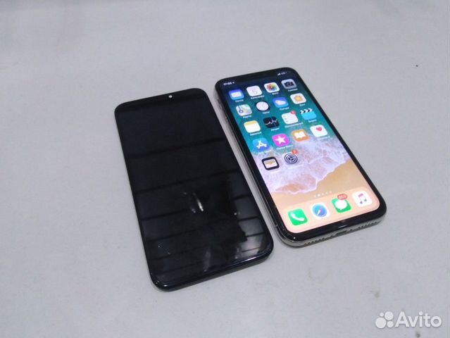 Ремонт смартфонов iPhone Ремонт смартфонов iPhone