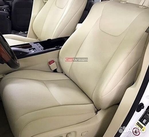 Кожаный салон сиденья lexus RX400 / RX350 Кожаный салон сиденья lexus RX400 / RX350