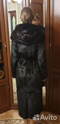 Шуба норковая Шуба норковая