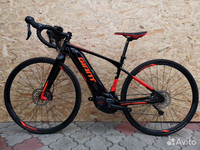 road giant