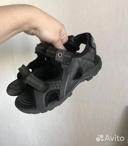 Сандали экко Ecco
