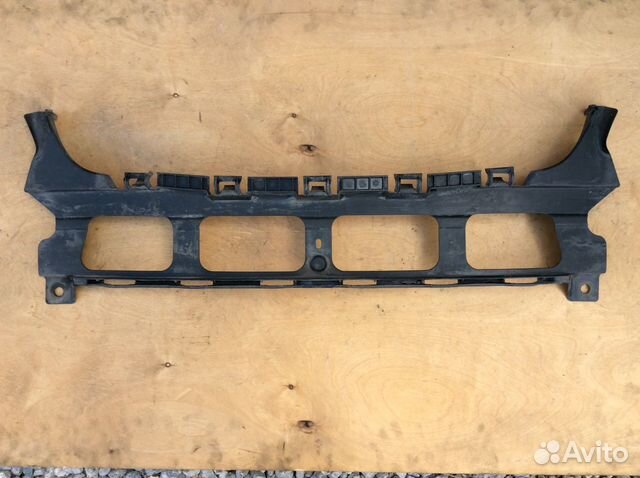 Каркас бампера переднего Mercedes W221 S Каркас бампера переднего Mercedes W221 S