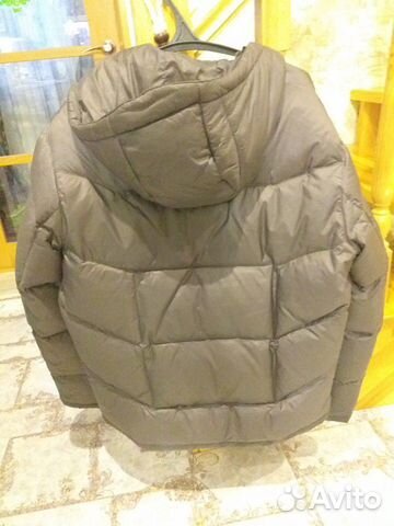 Куртка зимняя мужская Outventure Куртка зимняя мужская Outventure