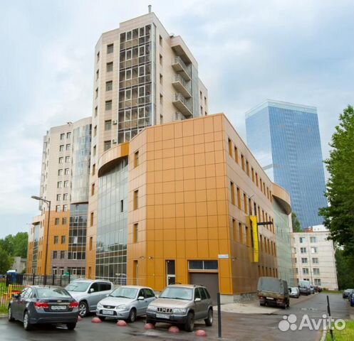 Помещение свободного назначения, 30 м² Помещение свободного назначения, 30 м²
