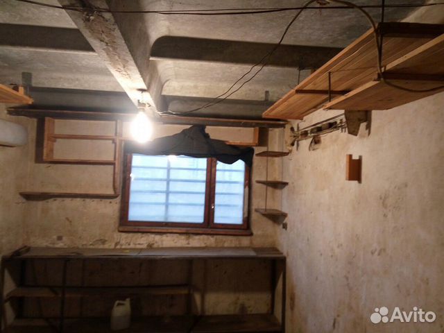 Гараж, 18 м² Гараж, 18 м²