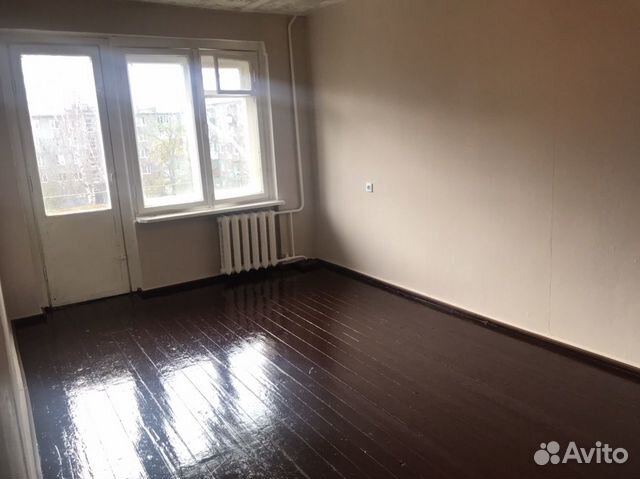1-к квартира, 30.8 м², 4/5 эт.