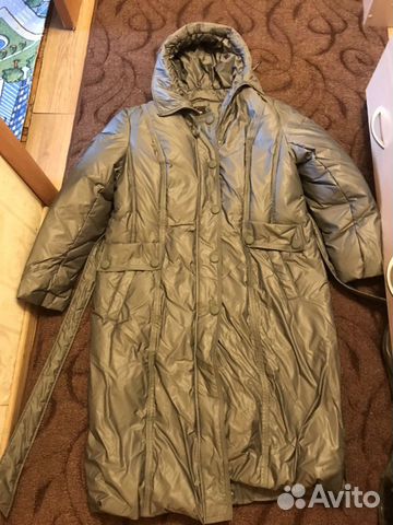 Пуховик Пуховик