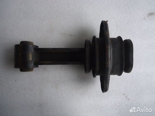 Опора двигателя передняя Kia Picanto Киа Пиканто Опора двигателя передняя Kia Picanto Киа Пиканто