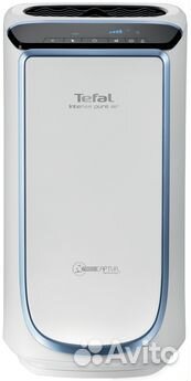 Новый очиститель воздуха Tefal U4025