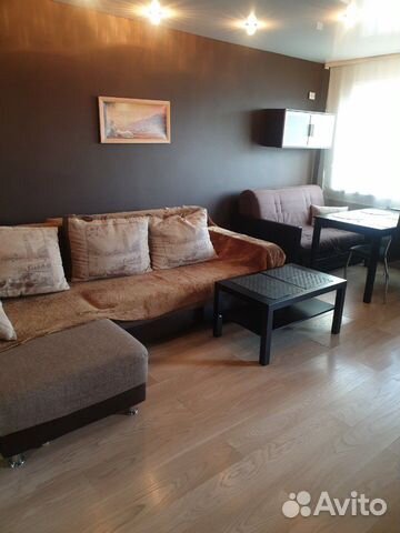 

Квартира-студия, 31,3 м², 2 кровати