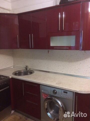 2-к квартира, 50 м², 2/5 эт.