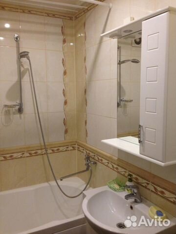 1-к квартира, 48 м², 10/21 эт. 1-к квартира, 48 м², 10/21 эт.