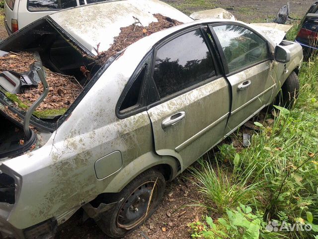 Разбор Chevrolet Lacetti Разбор Chevrolet Lacetti