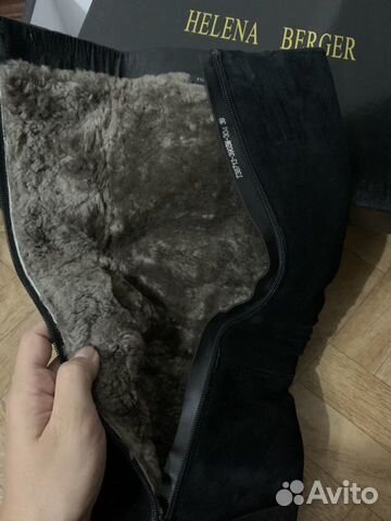 Сапоги Сапоги