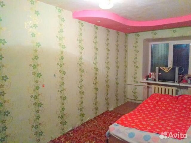 2-к квартира, 44 м², 2/2 эт.