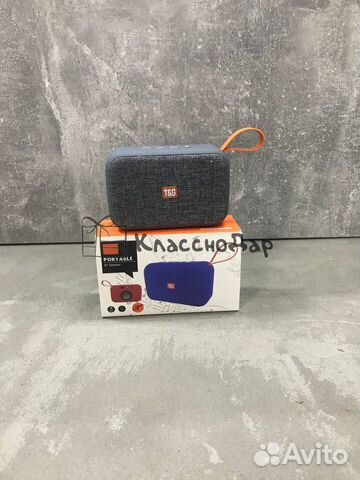 Беспроводная колонка T&G TG506 Беспроводная колонка T&G TG506