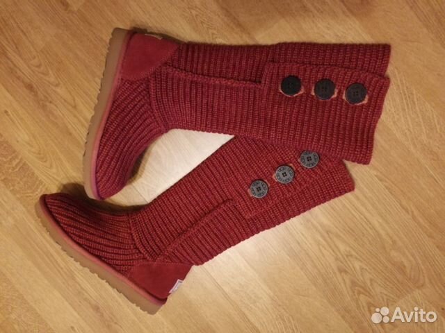 Угги Ugg