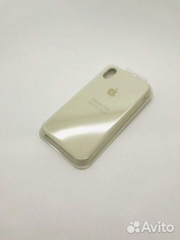 Чехол iPhone XR