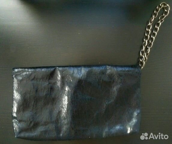Новый клатч / кошелек / handheld bag / косметичка