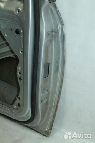 Дверь передняя левая VW Passat B6 Дверь передняя левая VW Passat B6