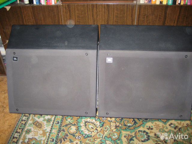 jbl 8330