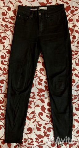 Джинсы Pull&Bear