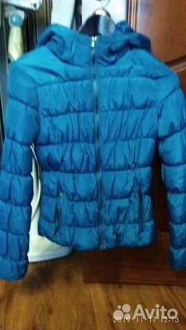 Куртка женская Куртка женская