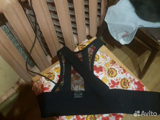 Корсет ортопедический Корсет ортопедический