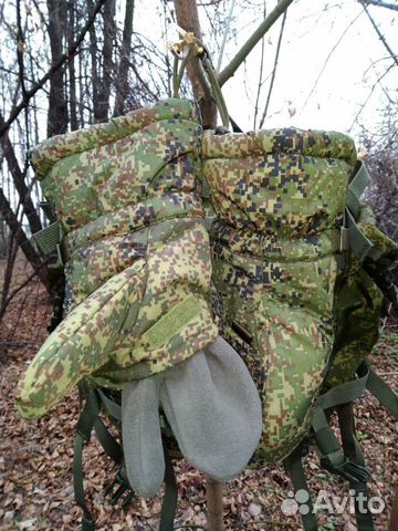Варежки вкбо Варежки вкбо