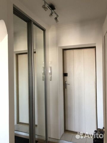 1-к квартира, 40 м², 9/9 эт.