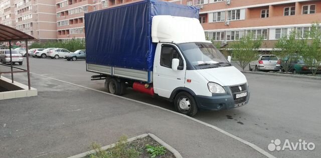 Грузоперевозки Грузоперевозки