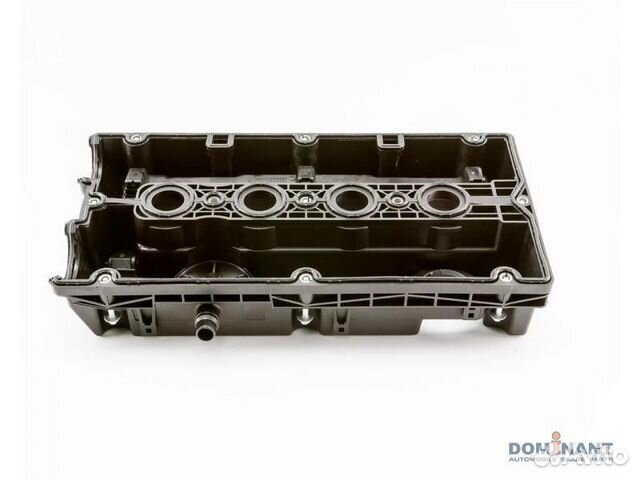 Крышка клапанная Opel Крышка клапанная Opel