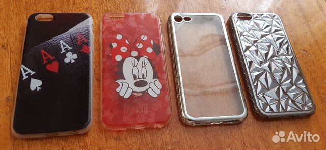 Чехол на iPhone 6/6s Чехол на iPhone 6/6s