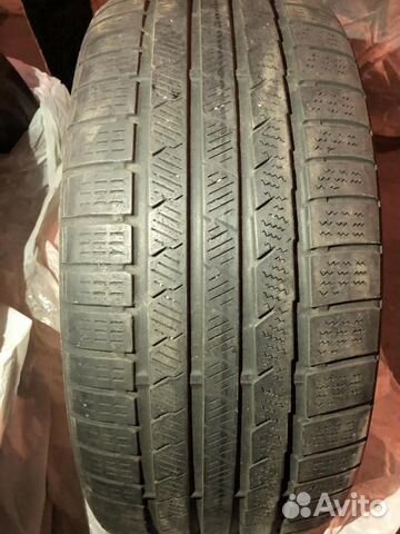 17 225 55 Continental ContiWinterContact TS810S J2