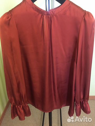 Блузки итальянские новые 44-46 Блузки итальянские новые 44-46