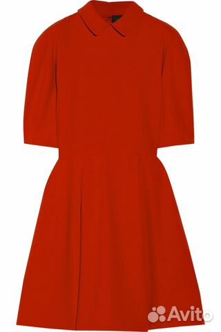 Коктейльное платье, бренд Jill Stuart Коктейльное платье, бренд Jill Stuart
