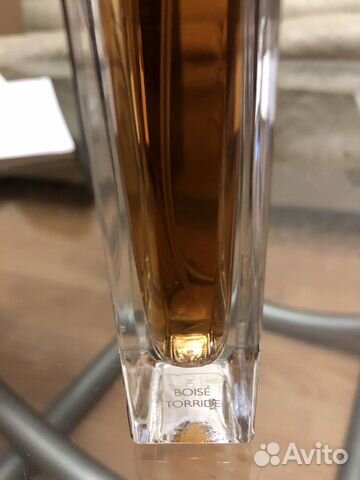 Духи Guerlain Elixir Charnel Le Boise Torride Духи Guerlain Elixir Charnel Le Boise Torride