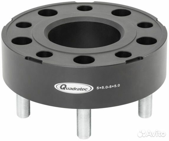Проставки колесные Jeep Wrangler JL Проставки колесные Jeep Wrangler JL